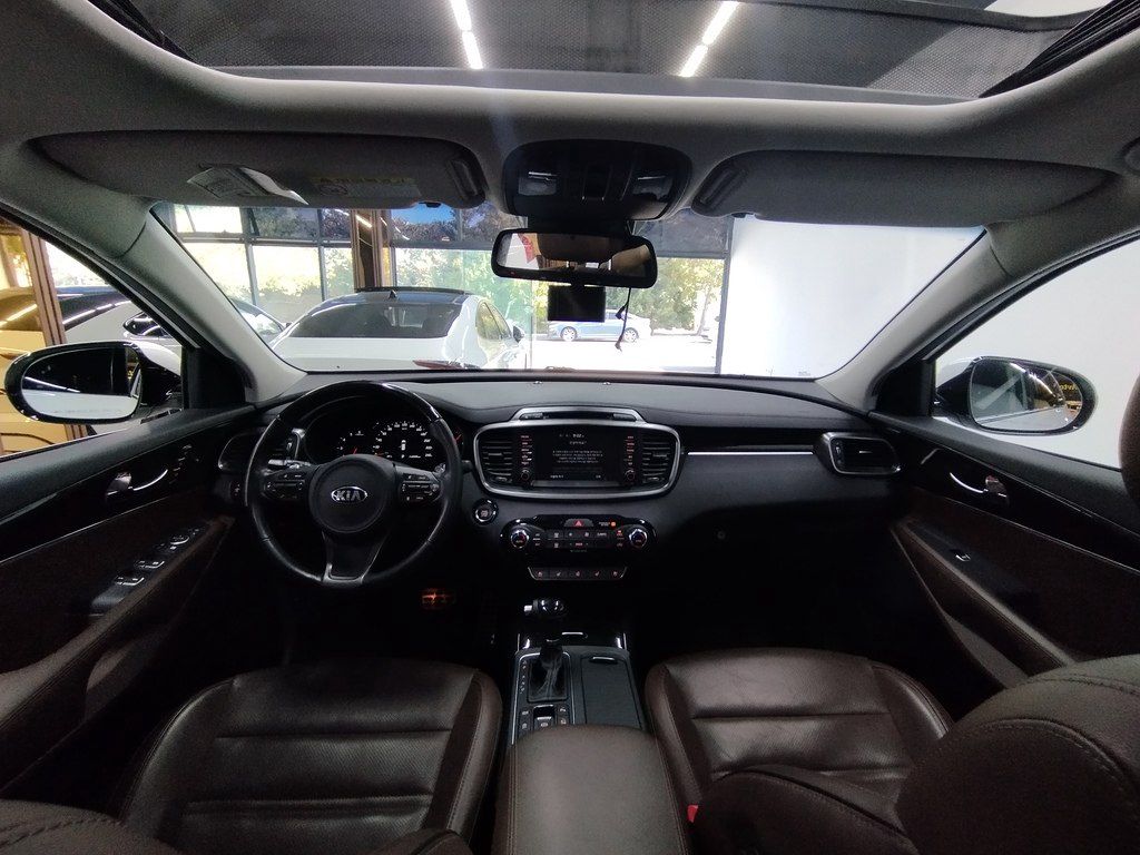 Kia Sorento, 2.2 L, 2017 il, 116 000 km — Avtomobillər, Bakı (9)