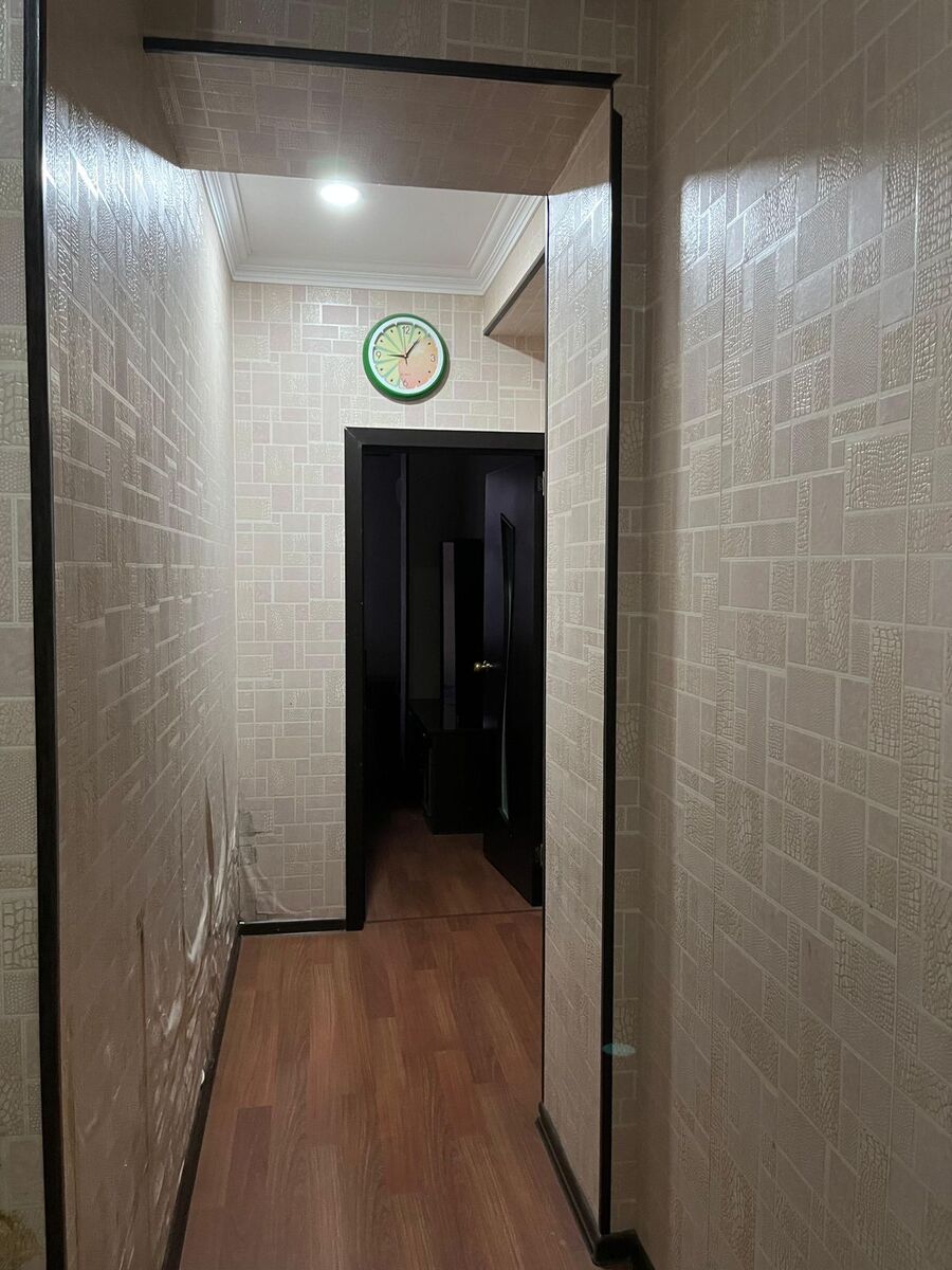 İcarəyə verilir 2 otaqlı yeni tikili 60 m² — Mənzil, Bakı (5)