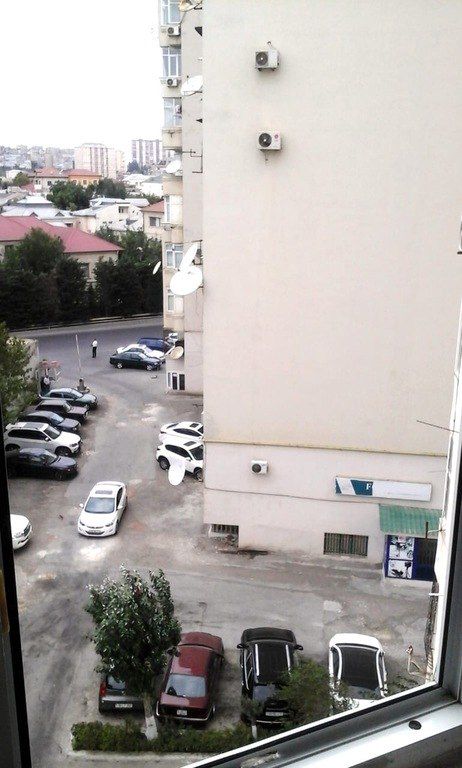 Satılır 2 otaqlı yeni tikili 56 m² — Mənzil, Bakı (10)