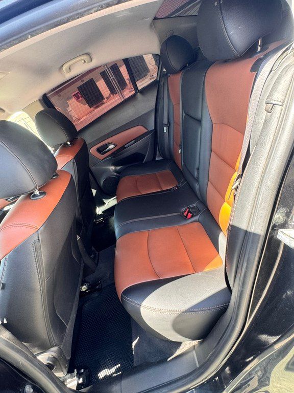 Chevrolet Cruze, 1.4 L, 2013 il, 317 555 km — Avtomobillər, Bakı (7)