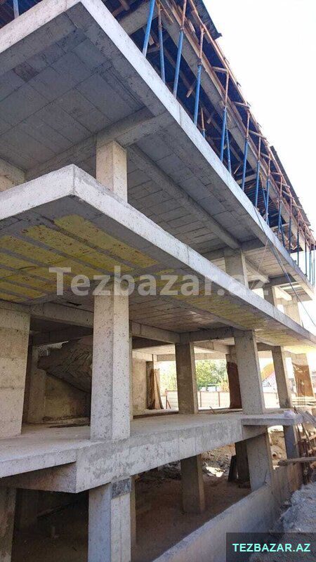 Beton monalit isleri qelibci Briqadir — Təmir xidmətləri, Bakı (2)