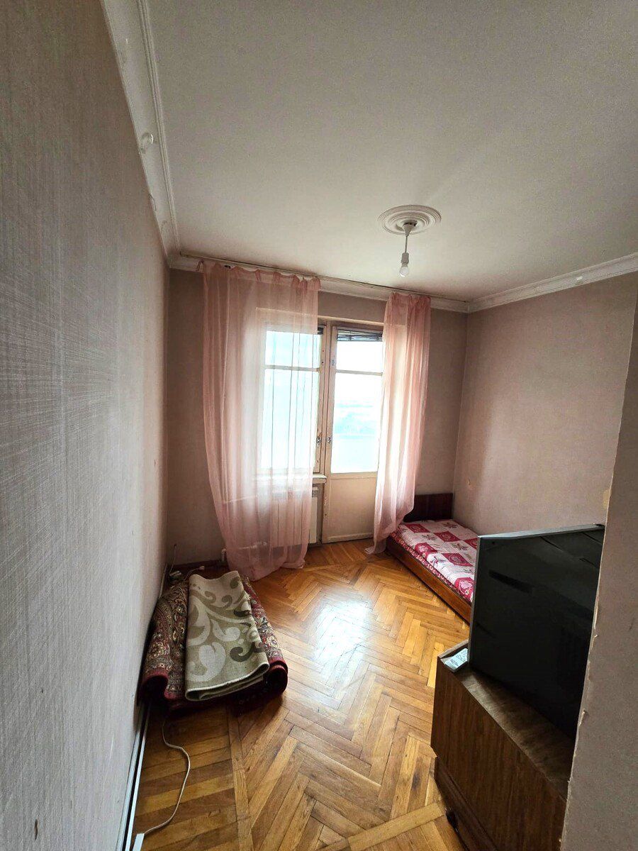 İcarəyə verilir 3 otaqlı köhnə tikili 90 m² — Mənzil, Bakı (5)