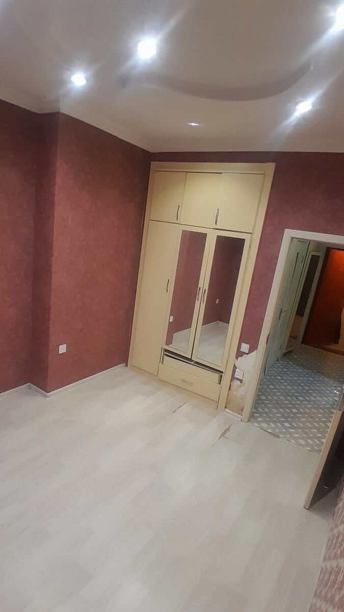 2-otaqlı yeni tikili kirayə verilir, Xırdalan ş., 60 m² — Mənzil, Bakı (6)