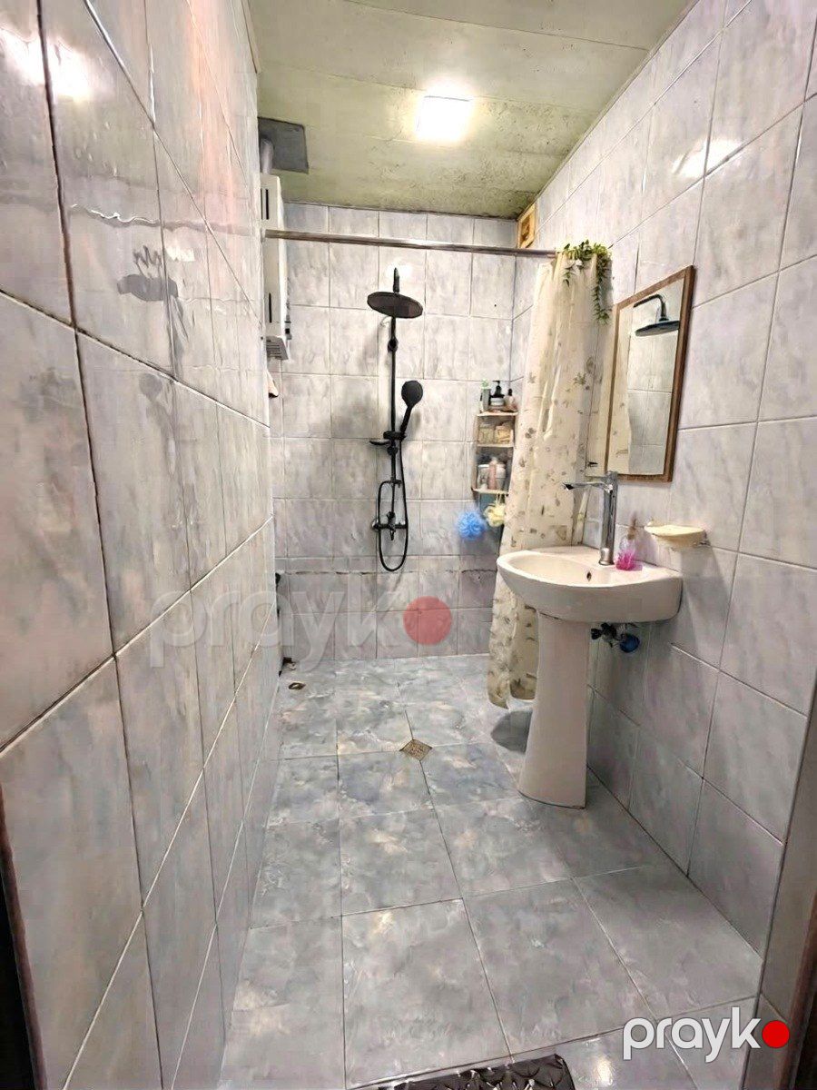 Satılır 2 otaqlı köhnə tikili 70 m² — Mənzil, Bakı (8)