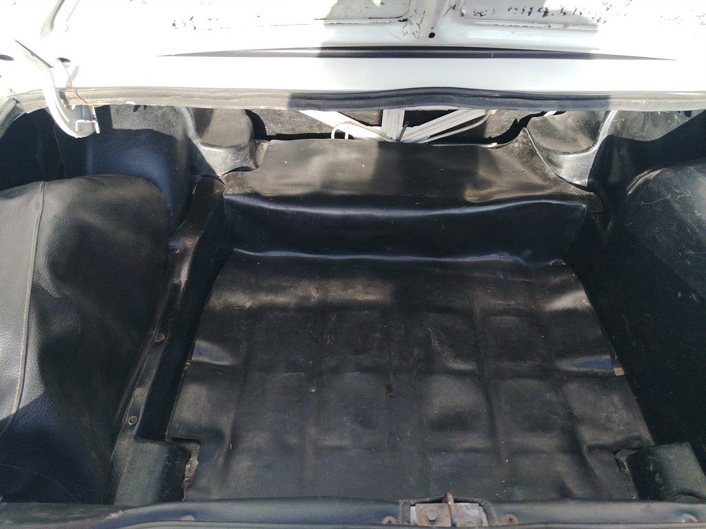 Lada (VAZ) 2107, 1.6 L, 2006 il, 92 000 km — Avtomobillər, Bakı (6)