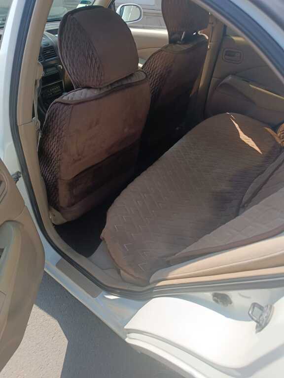 Nissan Sunny, 1.6 L, 2007 il, 235 000 km — Avtomobillər, Gəncə (8)