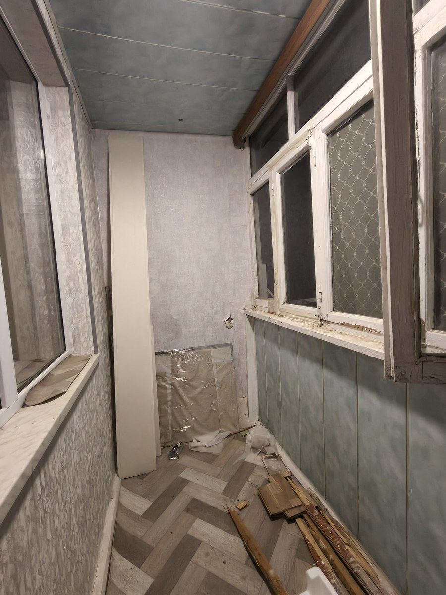 İcarəyə verilir 3 otaqlı köhnə tikili 65 m² — Mənzil, Xırdalan (5)