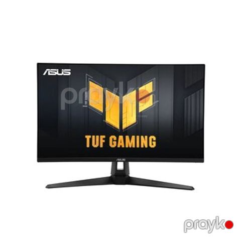ASUS TUF Gaming VG27VQM1B Curved 280Hz Monitor — Bakı