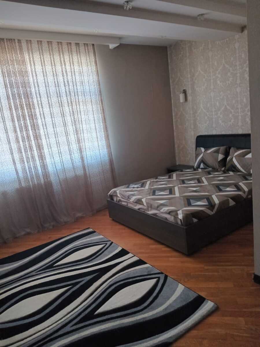 Satılır 3 otaqlı yeni tikili 140 m² — Mənzil, Bakı (9)