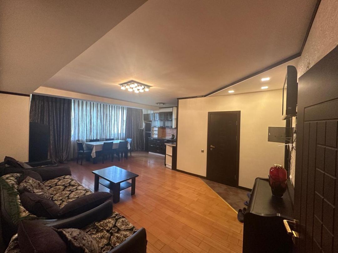 İcarəyə verilir 3 otaqlı köhnə tikili 85 m² — Mənzil, Bakı (4)
