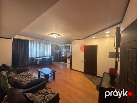 İcarəyə verilir 3 otaqlı köhnə tikili 90 m² — Bakı