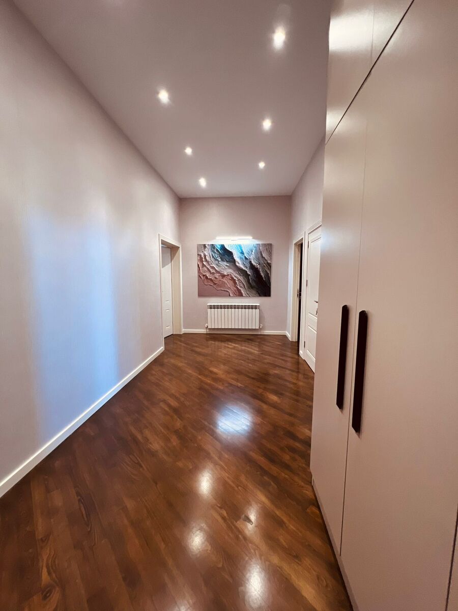 Satılır 3 otaqlı yeni tikili 165 m² — Mənzil, Bakı (11)