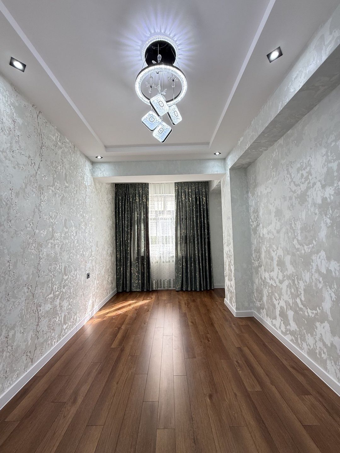 Satılır 2 otaqlı yeni tikili 56.8 m² — Mənzil, Bakı (3)
