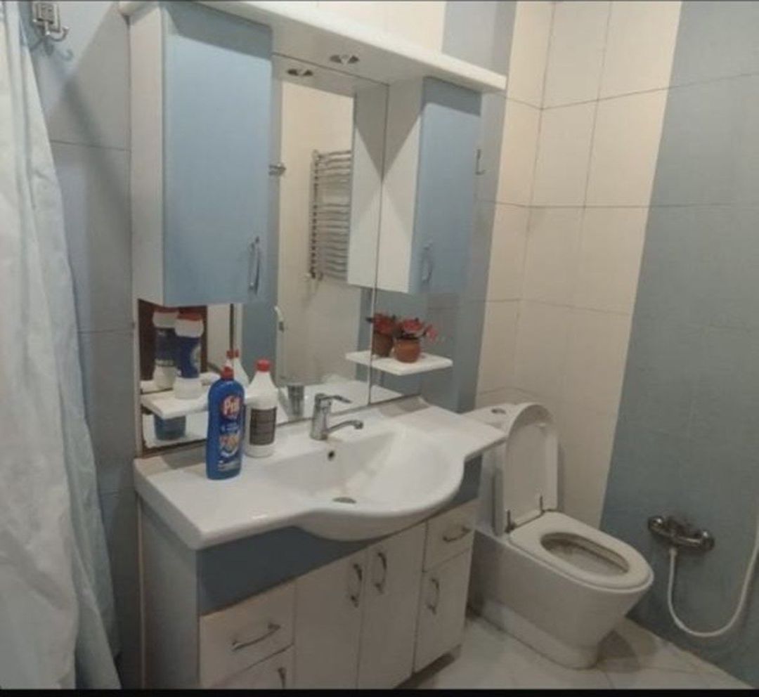 Satılır 3 otaqlı yeni tikili 126 m² — Mənzil, Bakı (11)
