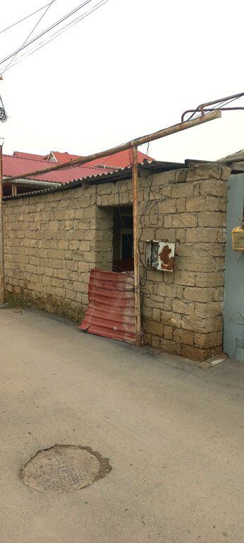 Həyət evi, Koroğlu m — Ev, villa, Bakı (4)