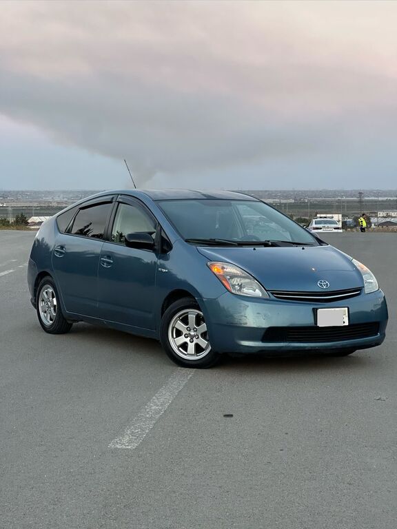 Toyota Prius, 1.5 L, 1.3 kWh, 2008 il, 241 052 km — Avtomobillər, Bakı (4)