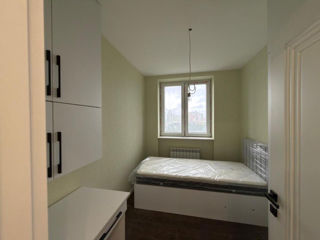 Satılır 3 otaqlı köhnə tikili 55 m² — Mənzil, Bakı (10)