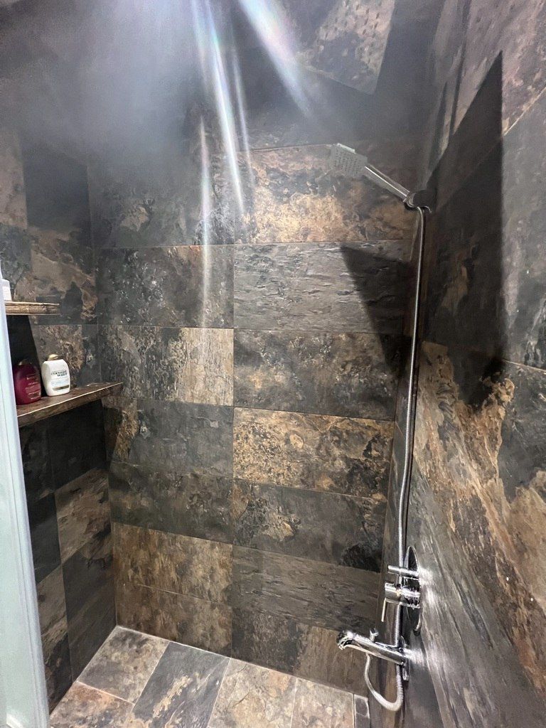 İcarəyə verilir 3 otaqlı yeni tikili 115 m² — Mənzil, Bakı (11)