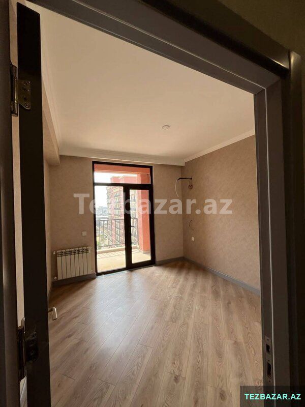 Cəfər Xəndan — Mənzil, Bakı (3)