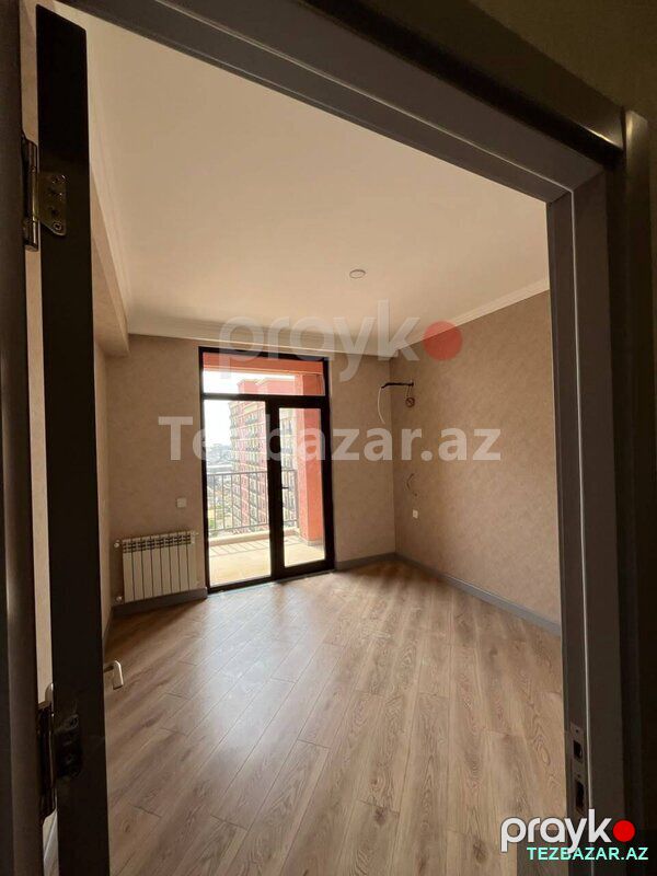 Cəfər Xəndan — Mənzil, Bakı (3)
