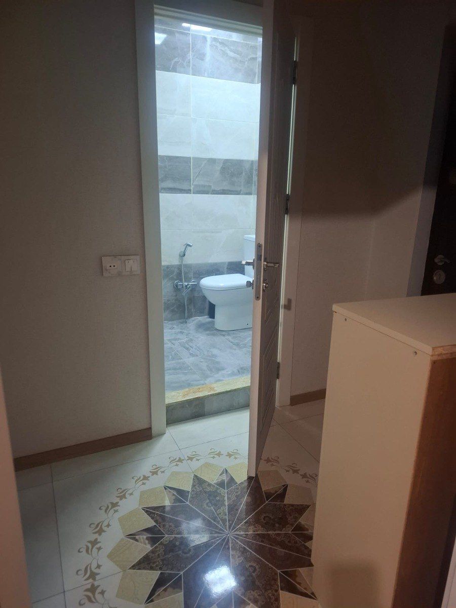 Satılır 2 otaqlı yeni tikili 42 m² — Mənzil, Bakı (7)