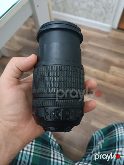 Nikon 18 105 — Bakı
