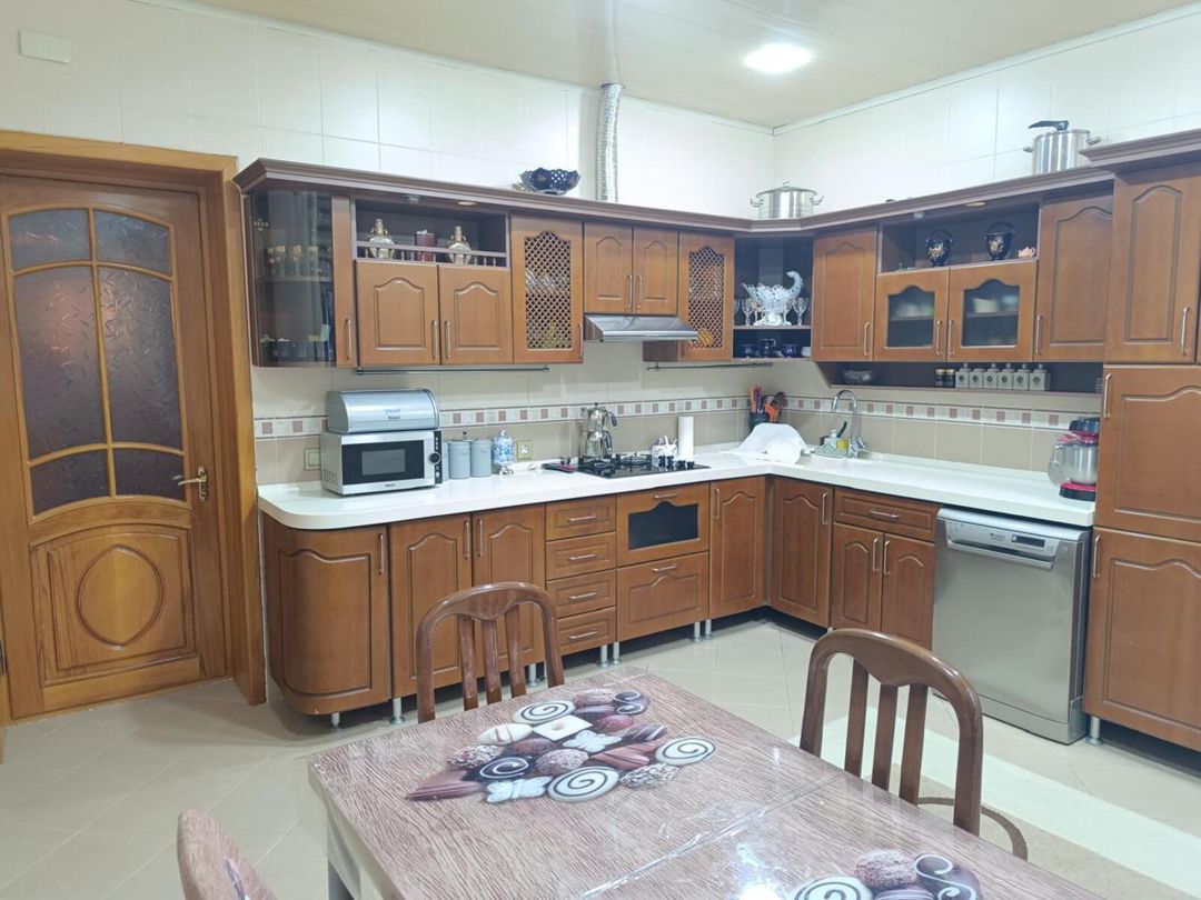 Satılır 8 otaqlı həyət evi/bağ evi 390 m² — Ev, villa, Bakı (11)