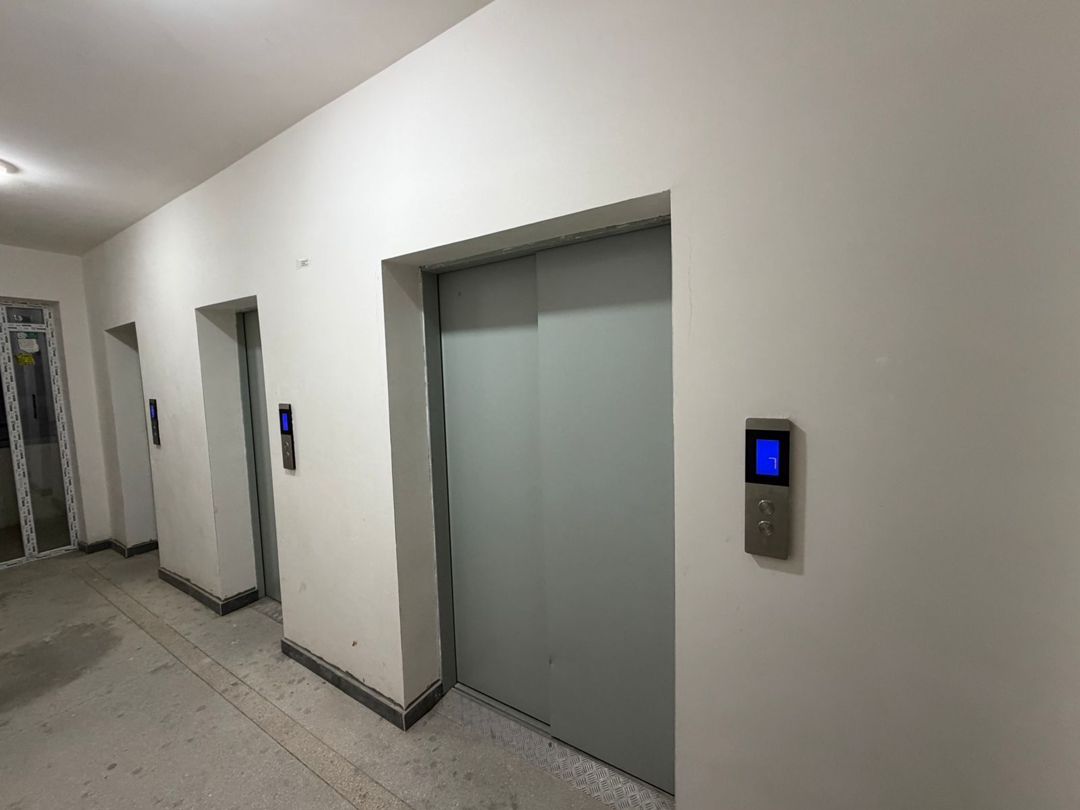 Satılır 3 otaqlı yeni tikili 110 m² — Mənzil, Bakı (2)