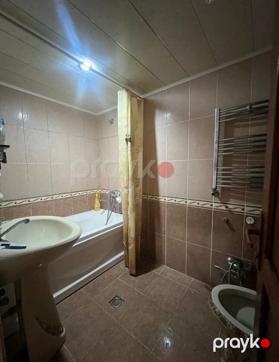 Satılır 2 otaqlı yeni tikili 51 m² — Mənzil, Bakı (5)