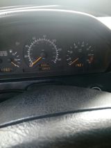 Mercedes-Benz 230: 2.3 l 1997 il — Авто