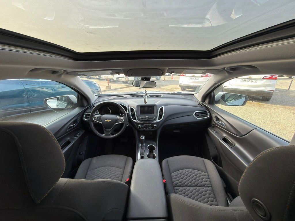 Chevrolet Equinox, 1.5 L, 2020 il, 60 000 km — Avtomobillər, Bakı (7)