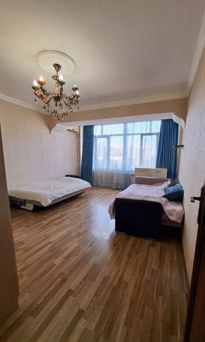 Satılır 1 otaqlı köhnə tikili 45 m² — Mənzil, Bakı