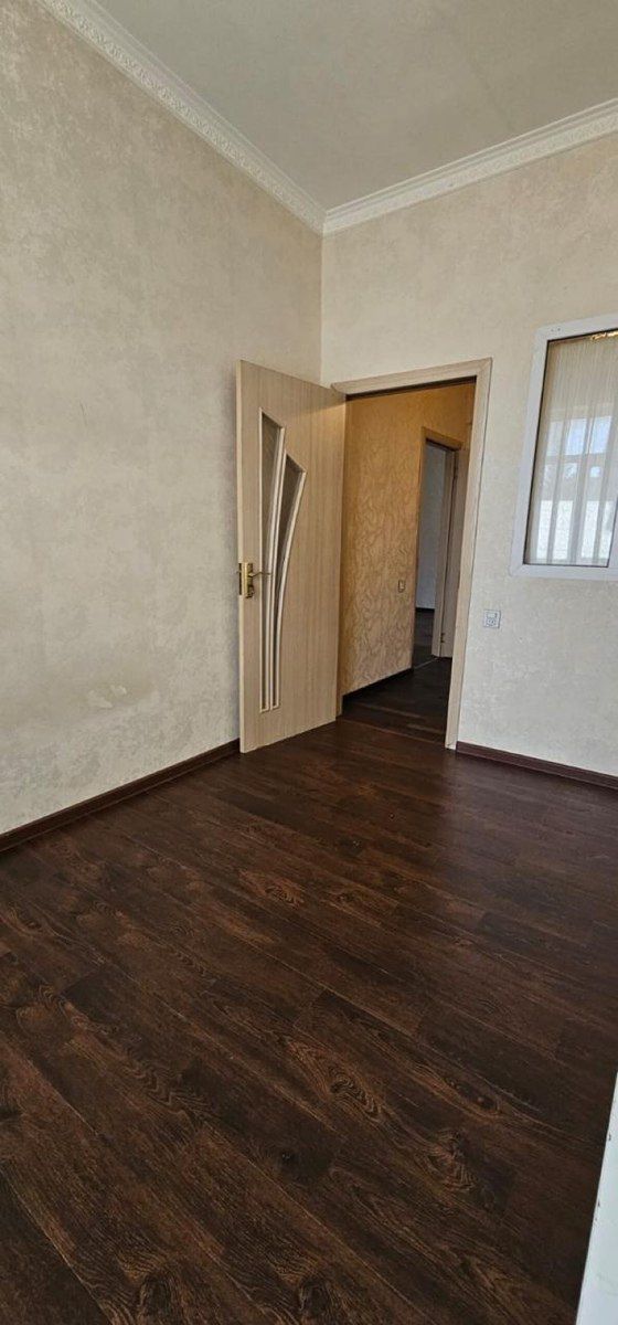3-otaqlı mənzil, M.Cəlal küç., 75 m² — Mənzil, Bakı (10)