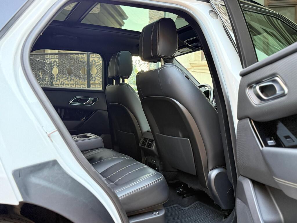 Land Rover RR Velar, 2.0 L, 2020 il, 90 000 km — Avtomobillər, Bakı (11)