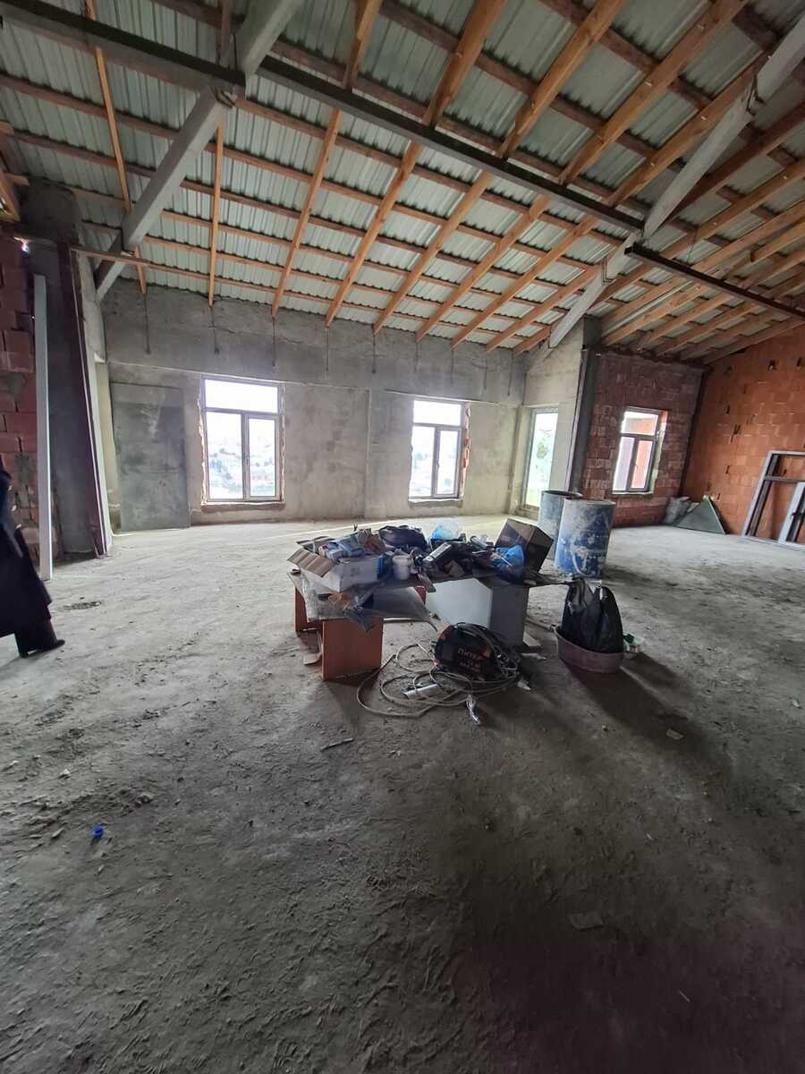 Satılır 2 otaqlı yeni tikili 53 m² — Mənzil, Bakı (2)