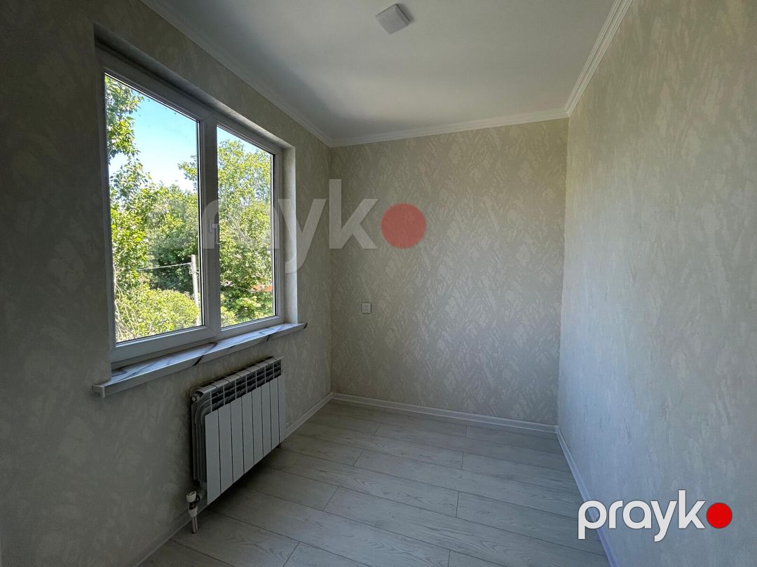 Satılır 4 otaqlı köhnə tikili 90 m² — Mənzil, Xırdalan (3)