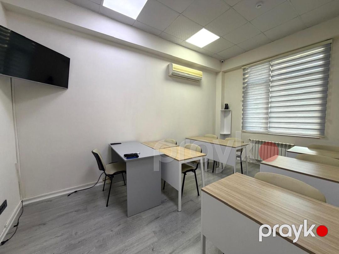 İcarəyə verilir obyekt 270 m² — Əmlak, Bakı (11)