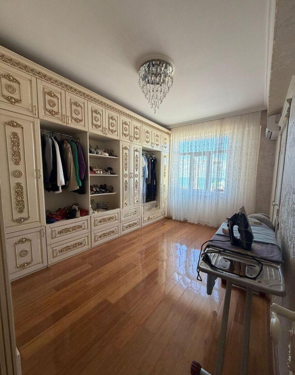Satılır 3 otaqlı yeni tikili 107 m² — Mənzil, Sumqayıt (4)