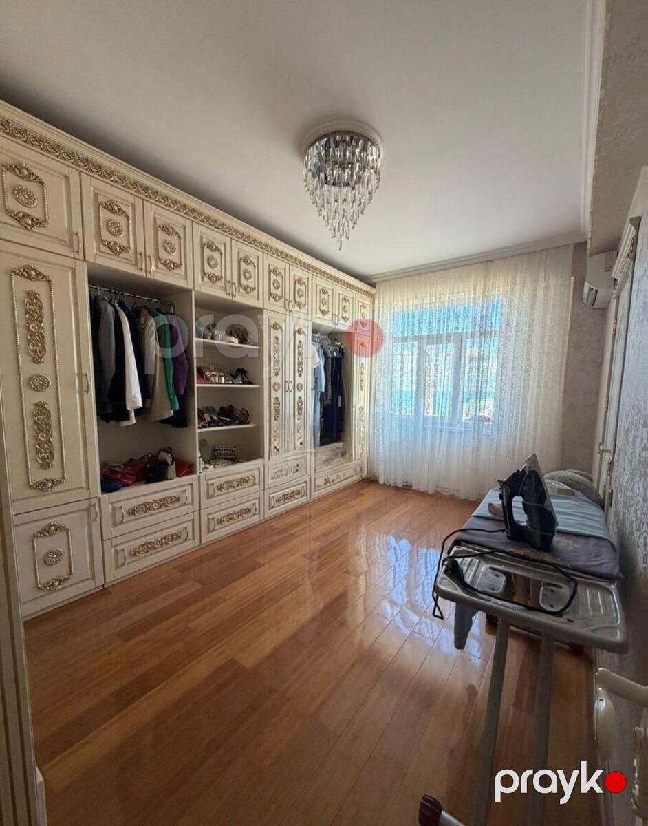 Satılır 3 otaqlı yeni tikili 107 m² — Mənzil, Sumqayıt (4)