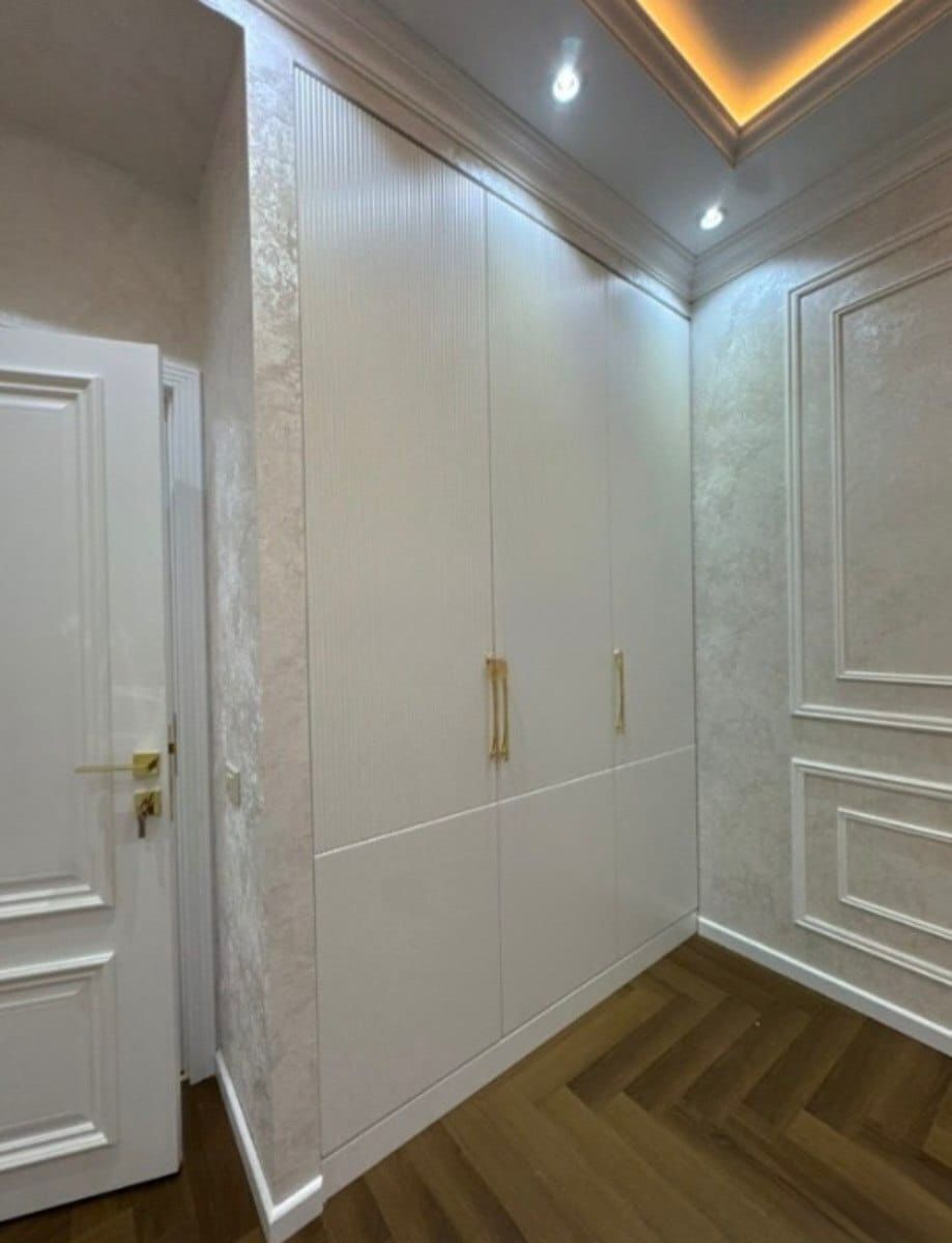 Satılır 2 otaqlı yeni tikili 65 m² — Mənzil, Bakı (10)