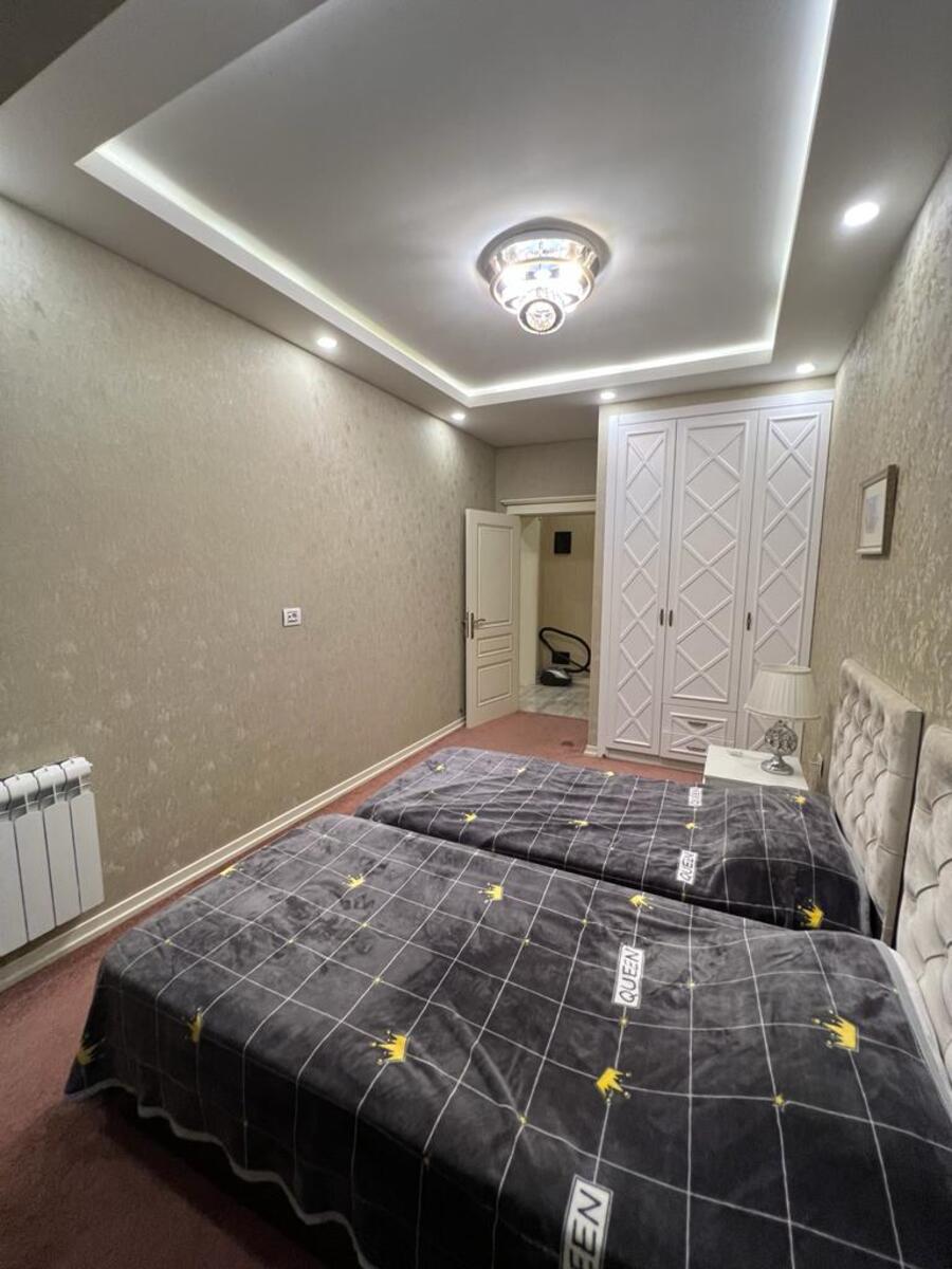 Satılır 2 otaqlı yeni tikili 114 m² — Mənzil, Bakı (8)