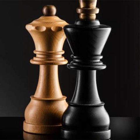Şahmat dərsləri — Bakı