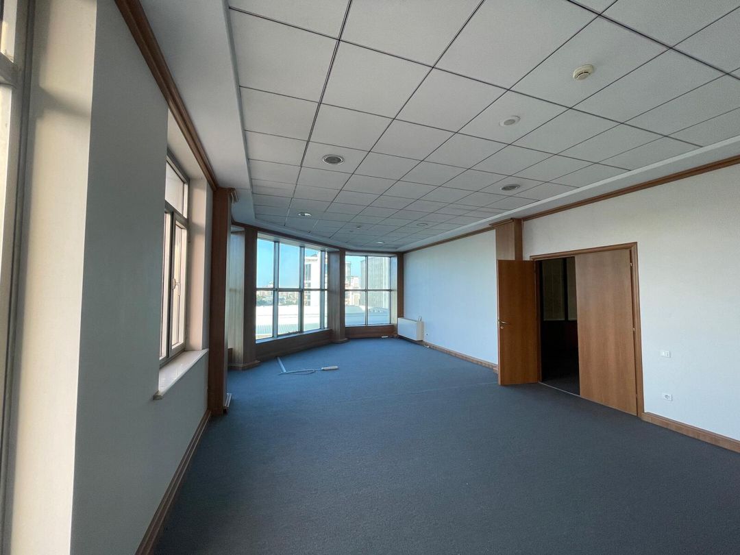 İcarəyə verilir 2 otaqlı ofis 127 m² — Ofis, Bakı (10)