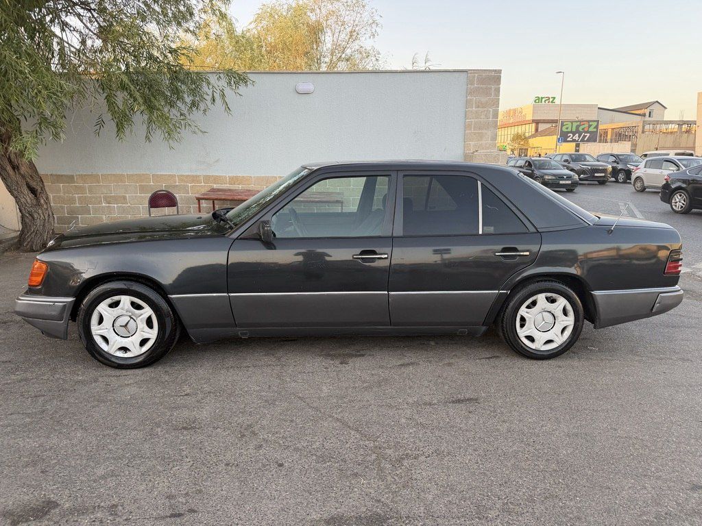 Mercedes 230 E, 2.3 L, 1992 il, 380 000 km — Avtomobillər, Bakı (9)