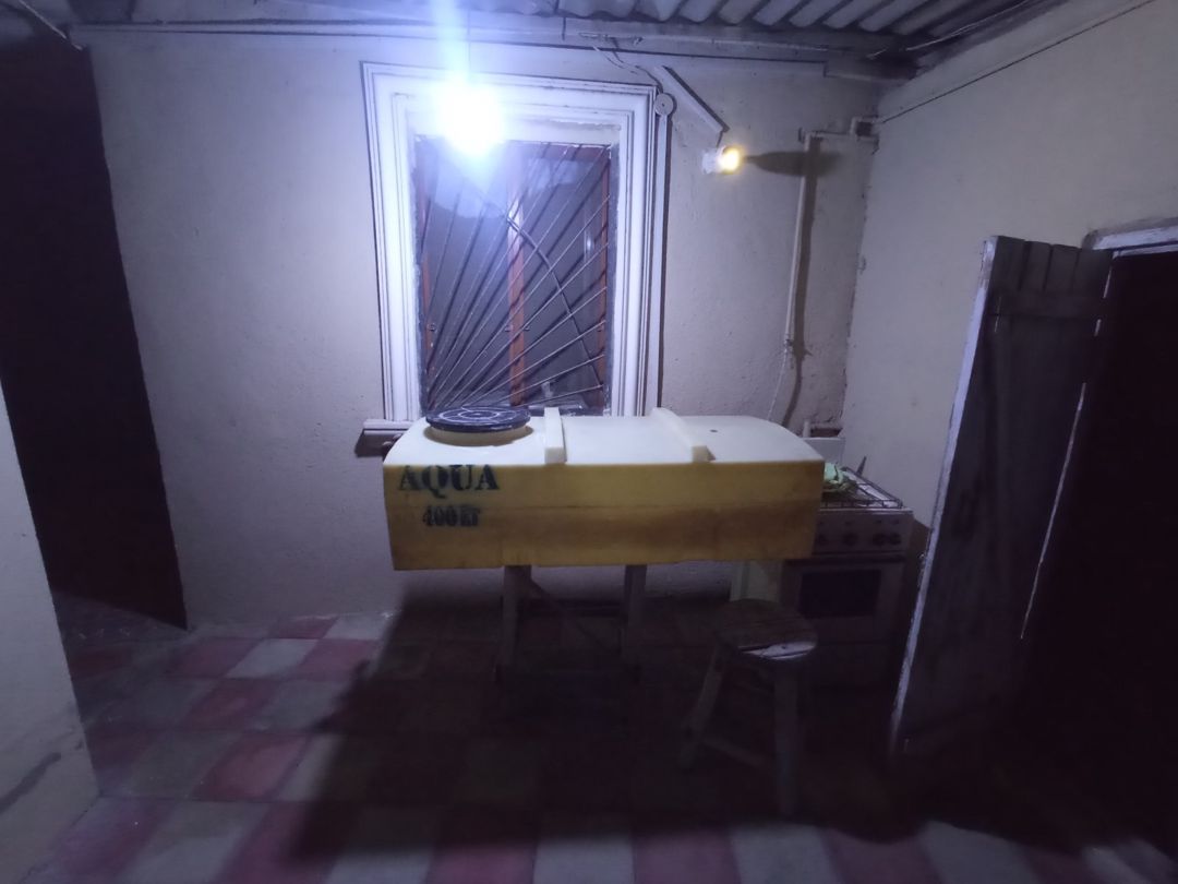 Su çəni — Dacha və bağ, Bakı (3)