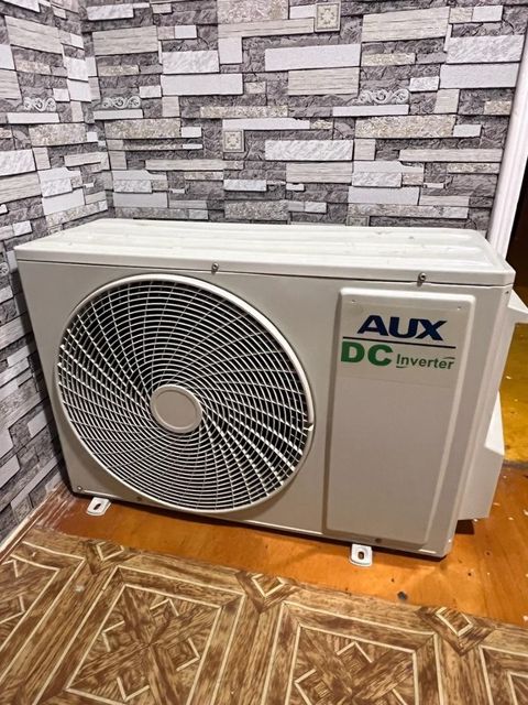 Kondisioner "AUX 18.000 btu" — Bakı
