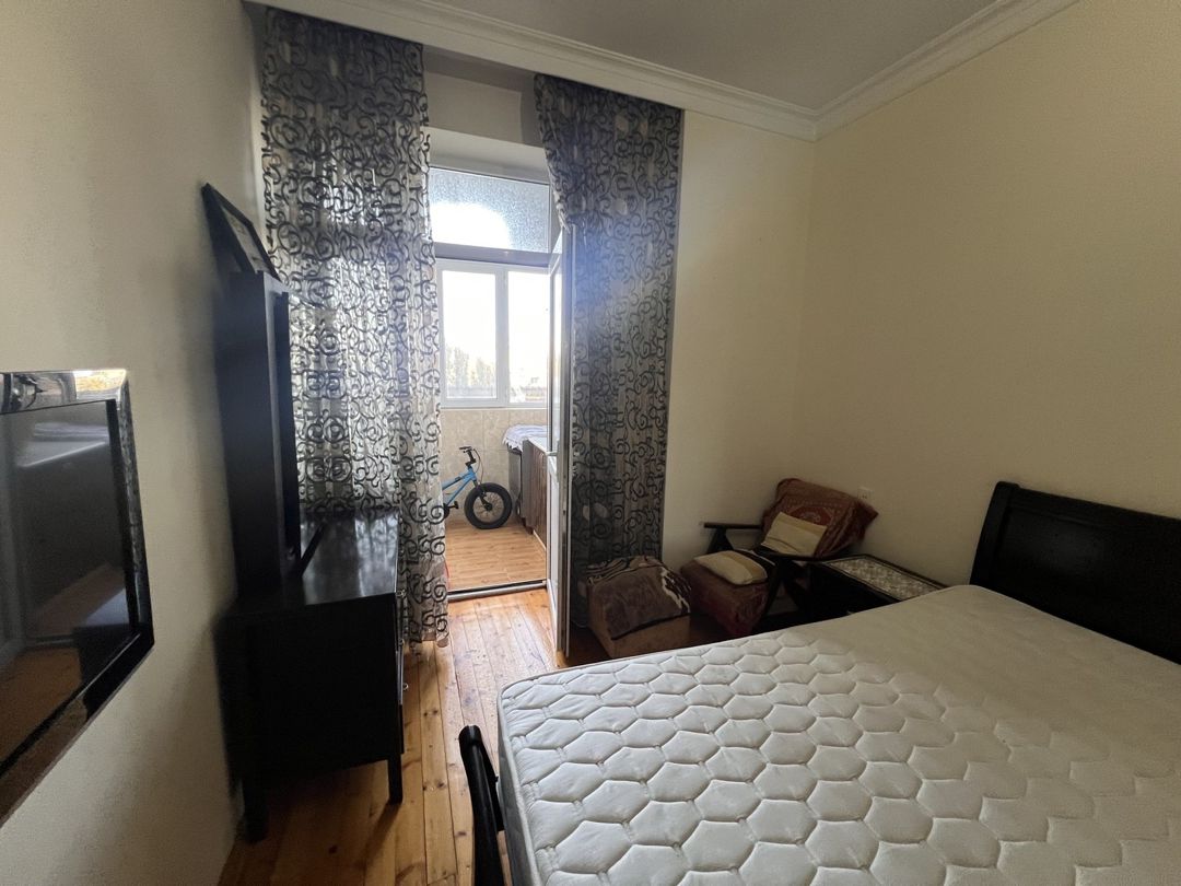 İcarəyə verilir 3 otaqlı yeni tikili 90 m² — Mənzil, Bakı (12)