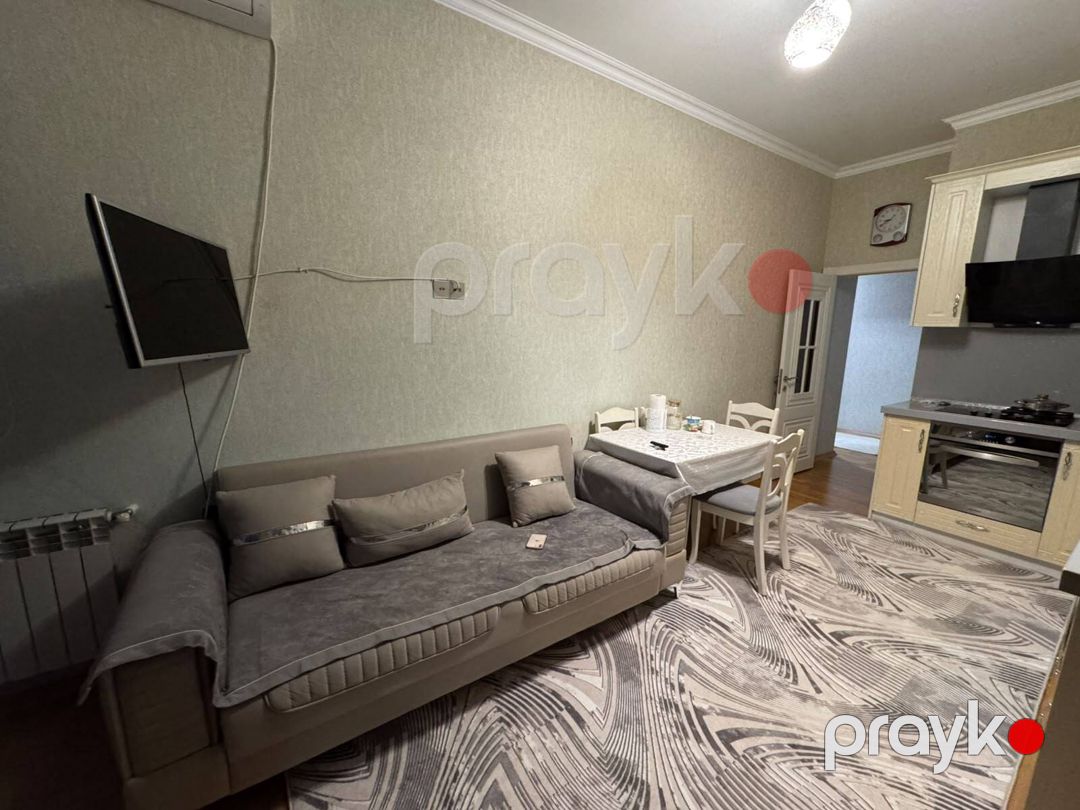 Satılır 3 otaqlı yeni tikili 105 m² — Mənzil, Bakı (9)
