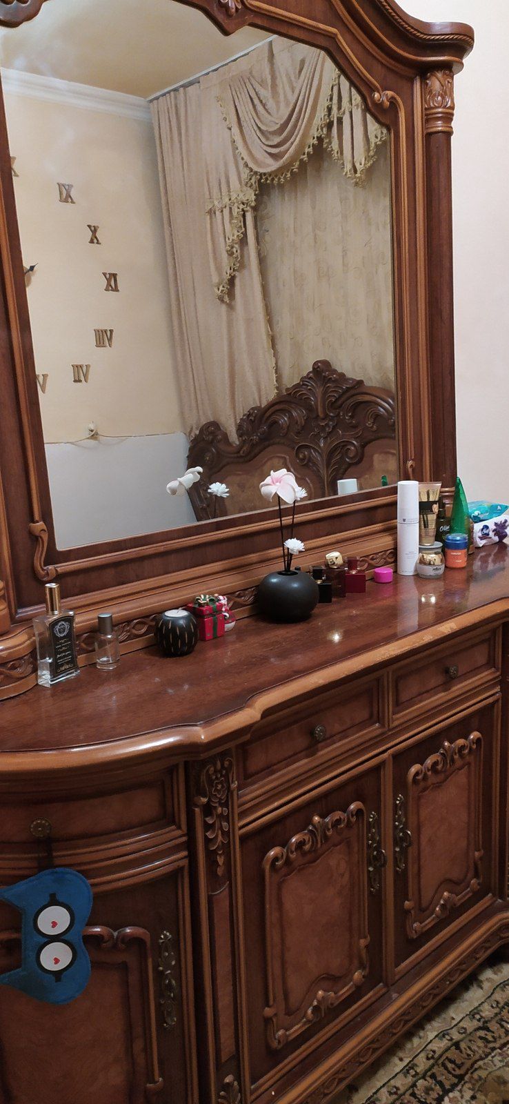 Satılır 2 otaqlı köhnə tikili 75 m² — Mənzil, Bakı (5)