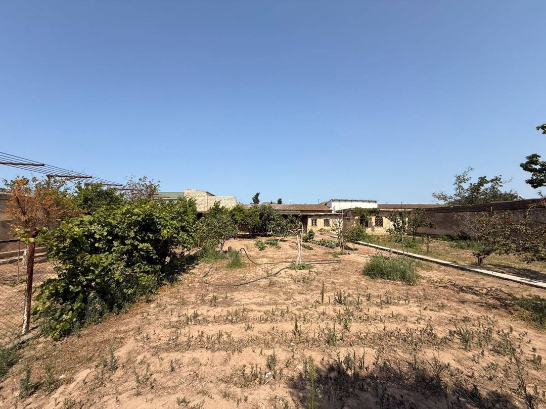 Satılır torpaq 18 sot — Torpaq, Bakı (4)